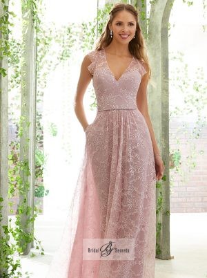 Mori Lee 21620 Bridesmaid Dress