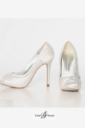 Josephine Wedding Shoes