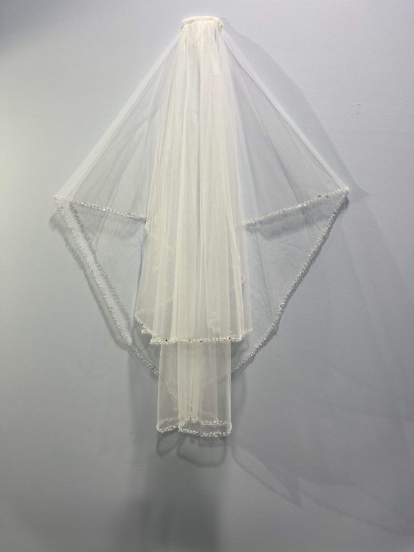 Mindy Marie Wedding Veil