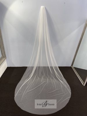 1T Bridal Veil
