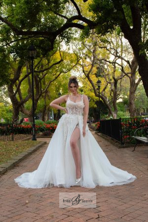 Catriona Wedding Dress