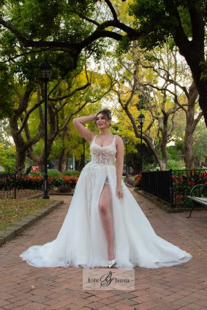Aria Wedding Dress