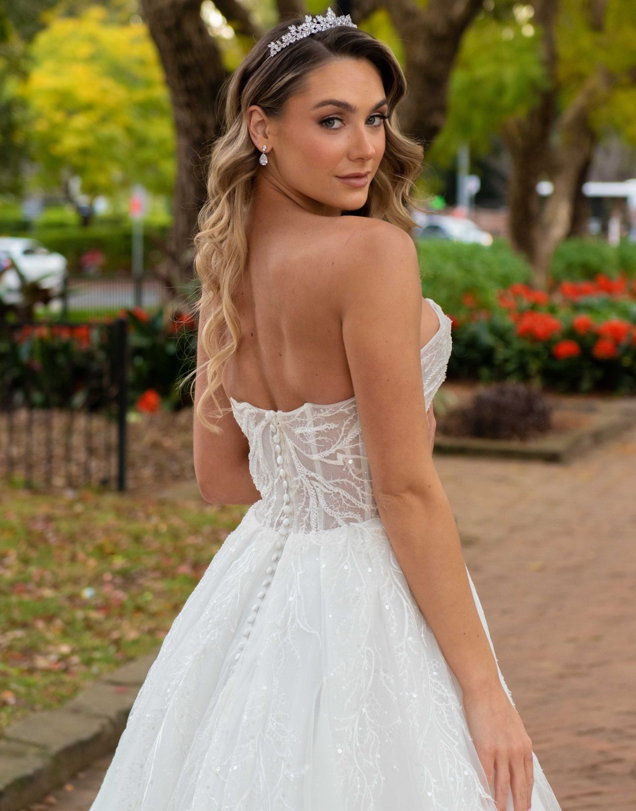 wedding dresses to suit your style
