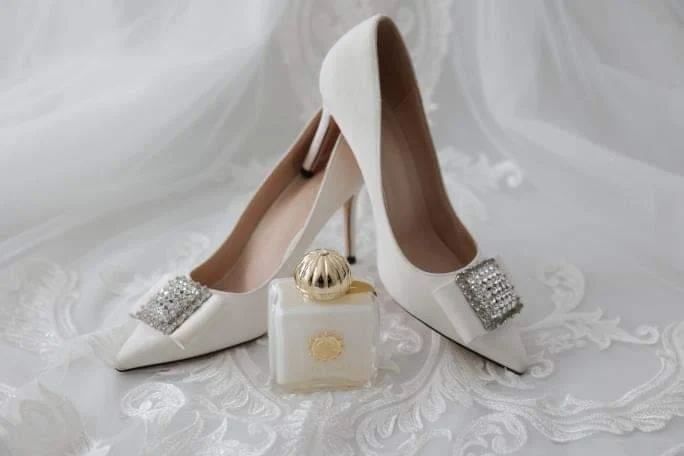 bridal shoes in sydney